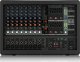 Behringer PMP1680S Powermikser 9