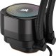 Chłodzenie wodne Corsair Nautilus 240 RS ARGB (CW-9060092-WW) 10