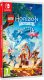 Gra NINTENDO Switch LEGO Horizon Adventure 1