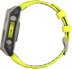 Zegarek sportowy Garmin Fenix 8 Solar Sapphire Żółty  (010-02906-21) 11