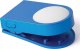 Lexon Klips Lucie LED blue (LL121B) 12
