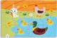 Smily Play *****Puzzle drewniane 4 obrazki SPW84947 49474 6