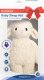 Whisbear ***** szumiąca owieczka śpioszek 45678 2