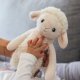 Whisbear ***** szumiąca owieczka śpioszek 45678 8
