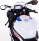 Daffi Model RMZ Hobby 1:12 BMW racing H-129 81291 4