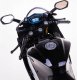 Daffi Model RMZ Hobby 1:12 ApriliaRSV4 black H-133 81338 4
