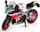 Daffi Model RMZ Hobby 1:12 ApriliaRSV4 rac.H-135 81352 2
