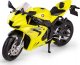 Daffi Model RMZ Hobby 1:12 Honda Firebl.yell H-130 81307 2