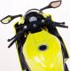 Daffi Model RMZ Hobby 1:12 Honda Firebl.yell H-130 81307 4