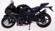 Daffi Model RMZ Hobby 1:12 SuzukiGSX black H-137 81376 8