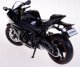 Daffi Model RMZ Hobby 1:12 SuzukiGSX black H-137 81376 9