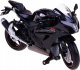 Daffi Model RMZ Hobby 1:12 SuzukiGSX black H-137 81376 10