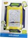 Smily Play Tablica znikopis kolor SmilyPl SP84960 49603 49603 2