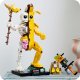 LEGO Fortnite Skórkościec (77072) 2