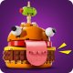 LEGO Fortnite Durrr Burgerownia (77070) 6