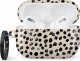 Slowmoose Burga - obudowa ochronna do AirPods Pro 2 (almond latte) 2