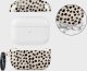 Slowmoose Burga - obudowa ochronna do AirPods Pro 2 (almond latte) 3