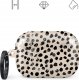 Slowmoose Burga - obudowa ochronna do AirPods Pro 2 (almond latte) 4