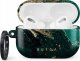 Slowmoose Burga - obudowa ochronna do AirPods Pro 2 (emerald pool) 2
