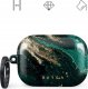 Slowmoose Burga - obudowa ochronna do AirPods Pro 2 (emerald pool) 4