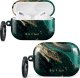 Slowmoose Burga - obudowa ochronna do AirPods Pro 2 (emerald pool) 6