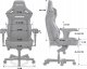 Fotel Anda Seat  Kaiser 4 XL Ciemnoszary 16