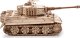 Little-Story Little Story Drewniane Puzzle Model 3D - Czołg Tiger M1 11