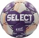 Select Piłka ręczna Select Ultimate Orlen Superliga 3 EHF Replica fioletowo-szara 13473 3 1