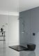 Miska WC Jika TOILET WALL HUNG PRO 53 BLACK 2