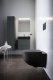 Miska WC Jika TOILET WALL HUNG PRO 53 BLACK 3