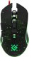 Mysz Defender Mysz gamingowa przewodowa DRAGLEN GM-907 7200 DPI 2
