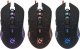 Mysz Defender Mysz gamingowa przewodowa DRAGLEN GM-907 7200 DPI 3