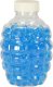 Kulki żelowe wodne hydrożelowe do pistoletu karabinu niebieski 550szt. 7-8mm 2