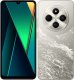 Smartfon POCO C75 8/256GB Złoty  (59741) 2