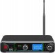 Mikrofon Novox PRO H1 Mikrofon bezprzewodowy pojedynczy 2