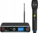 Mikrofon Novox PRO H1 Mikrofon bezprzewodowy pojedynczy 8