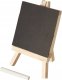 Boltze Mini tablica kredowa na notatki, CHALKY, 15 cm 1