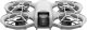Dron DJI Neo Motion Fly More Combo (CP.FP.00000186.03) 3