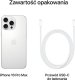 Smartfon Apple iPhone 16 Pro Max 5G 8/512GB Biały  (MYX13ZD/A) 9