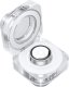 Smart Ring Samsung Galaxy Ring r. 6 Srebrny (SM-Q506NZSAEUE) 7