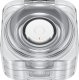 Smart Ring Samsung Galaxy Ring r. 6 Srebrny (SM-Q506NZSAEUE) 8