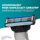 Gillette Mach3 8pcs + Mach3 gel 200ml 13