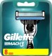 Gillette Mach3 8pcs + Mach3 gel 200ml 3