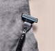 Gillette Mach3 8pcs + Mach3 gel 200ml 9