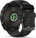 Zegarek sportowy Garmin Fenix 8 Solar Sapphire - 51 mm Czarny (010-02907-11) 2