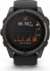 Zegarek sportowy Garmin Fenix 8 Solar Sapphire - 51 mm Czarny (010-02907-11) 3