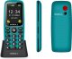 Telefon komórkowy Vega TELEFON GSM MOBIOLA MB4120 4G TELEFON DLA SENIORA TURKUSOWY> 2
