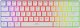 Klawiatura GENESIS Thor 660 G2 Gateron Red (NKG-1917) 1