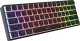 Klawiatura GENESIS Thor 660 G2 Gateron Brown (NKG-2196) 6