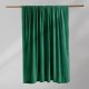 Decoking DecoKing Koc MIC gładki styl klasyczny z mikrofibry 70x150 butelkowa zieleń 6